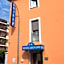 Hotel Legnano