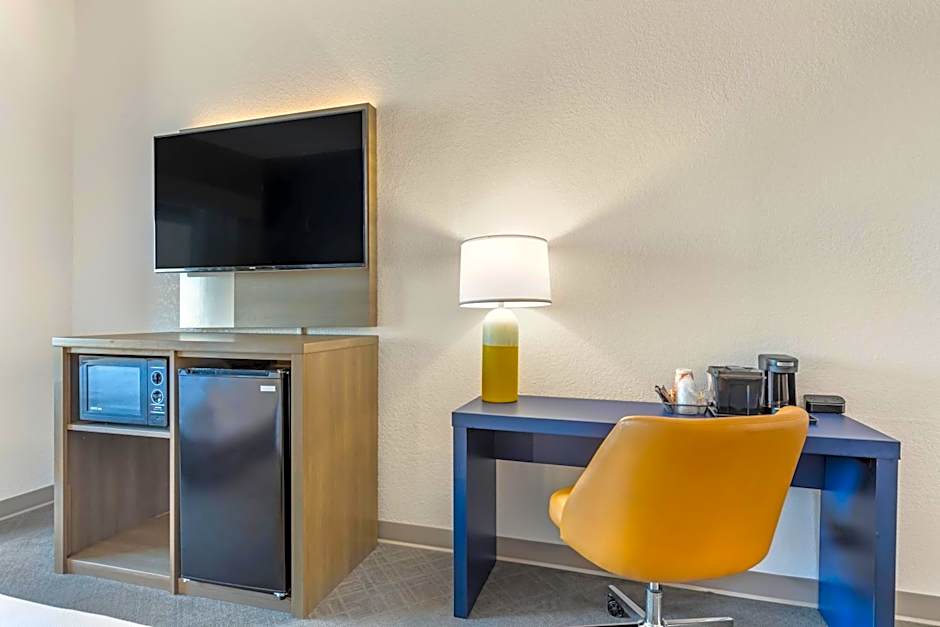 Comfort Suites Nacogdoches