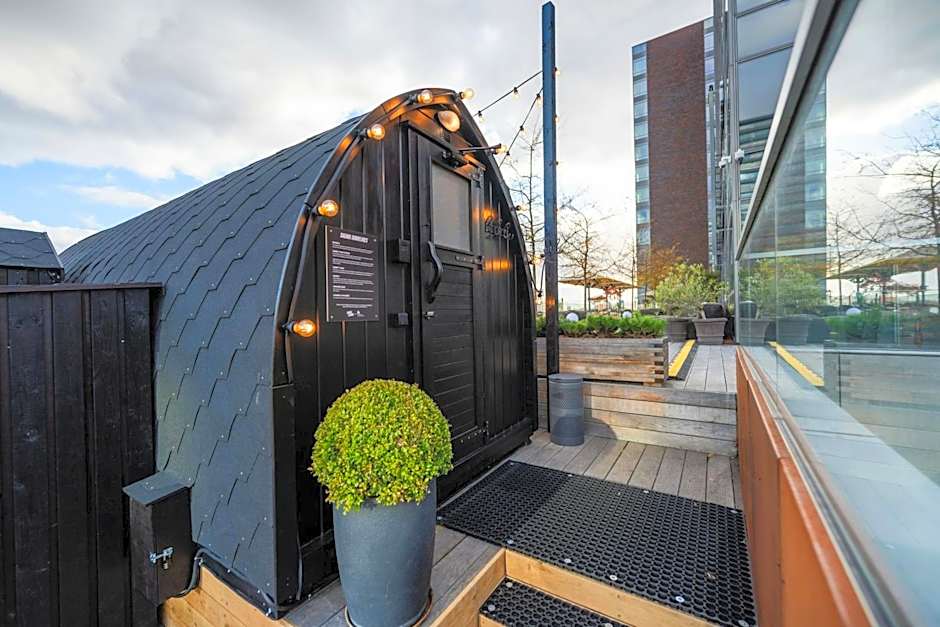 Copenhagen Marriott Hotel
