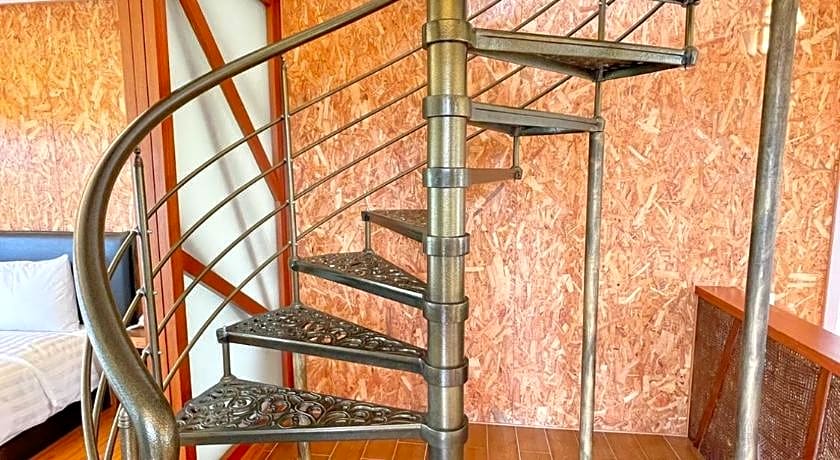 Puding 535 B&B