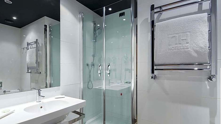 NH Milano Fiera