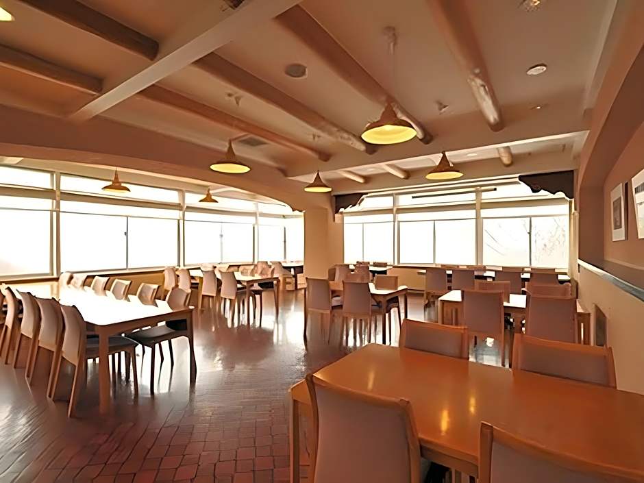 Hotel Takimoto