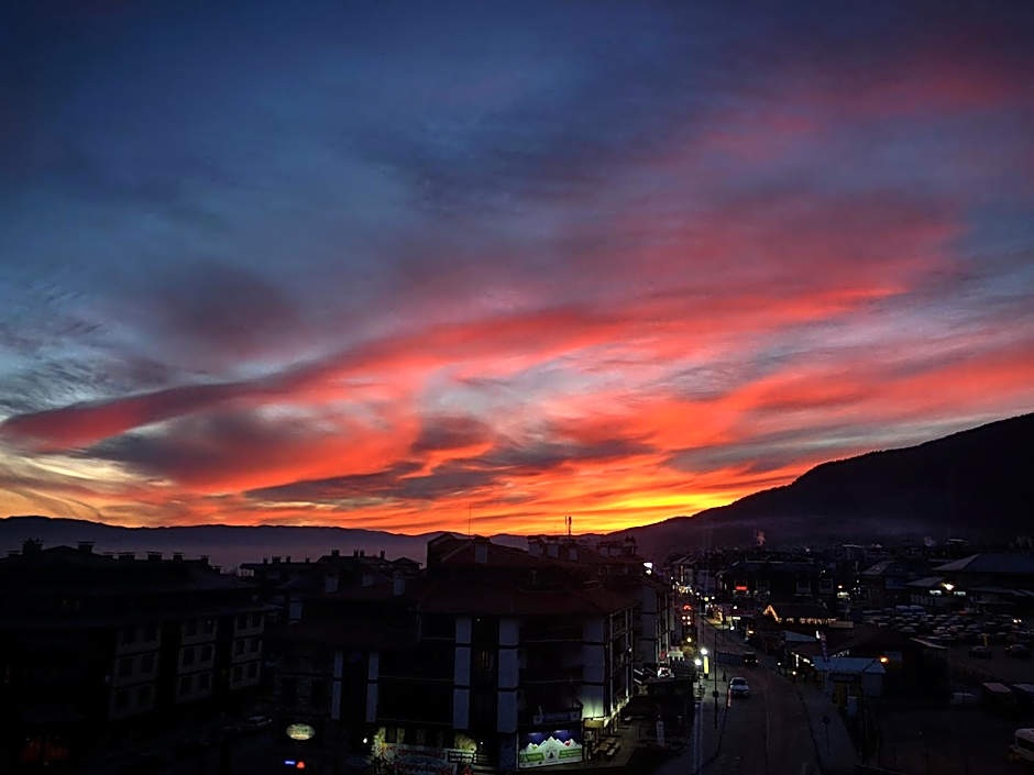 Bansko Royal Towers Hotel