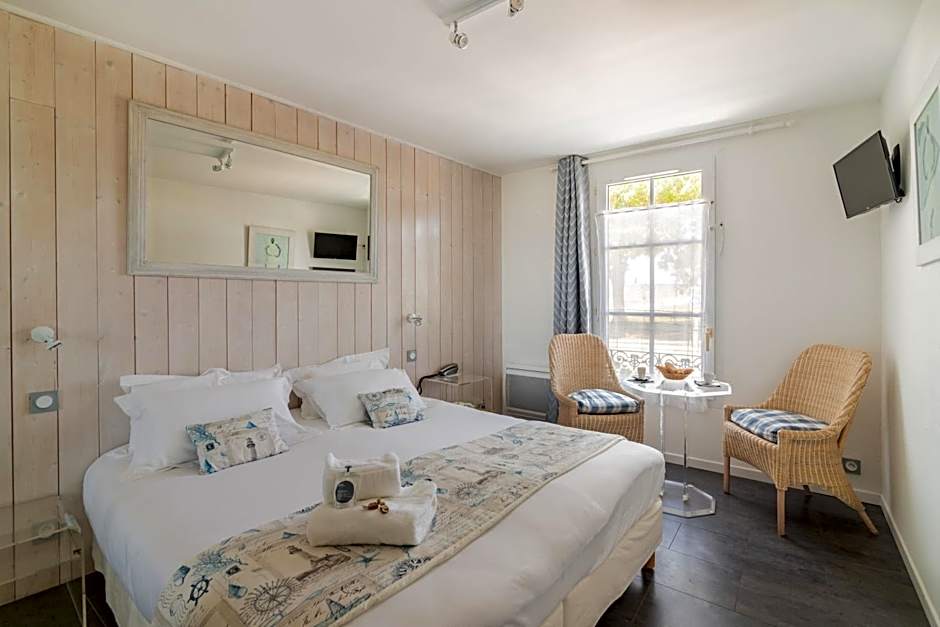 Le Clos Du GALION - Ile de Ré