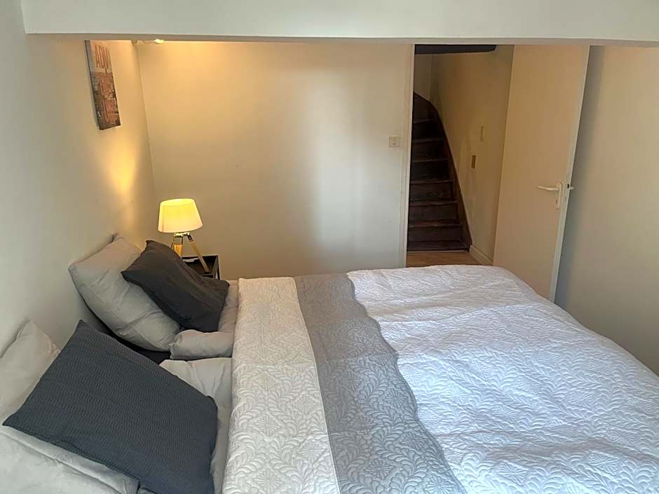 Maison Saint Jacques