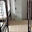 Homey Hostel