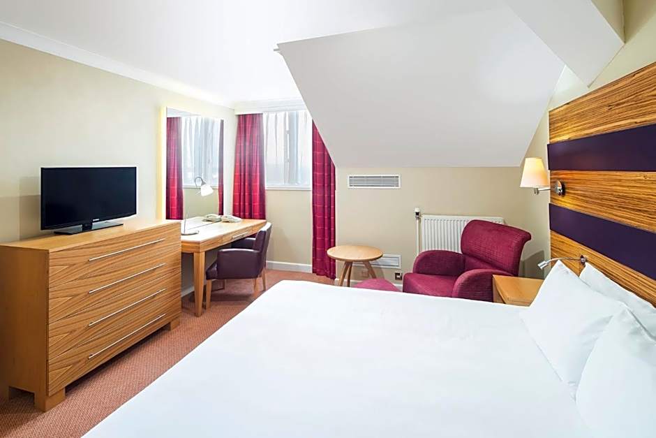 Crowne Plaza Chester By IHG