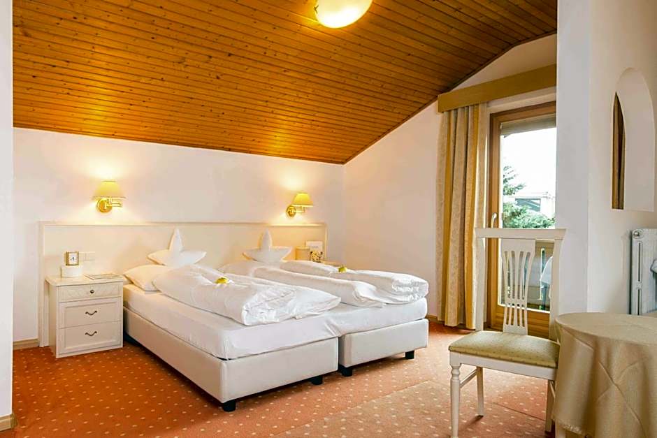 Pension An Der Linde