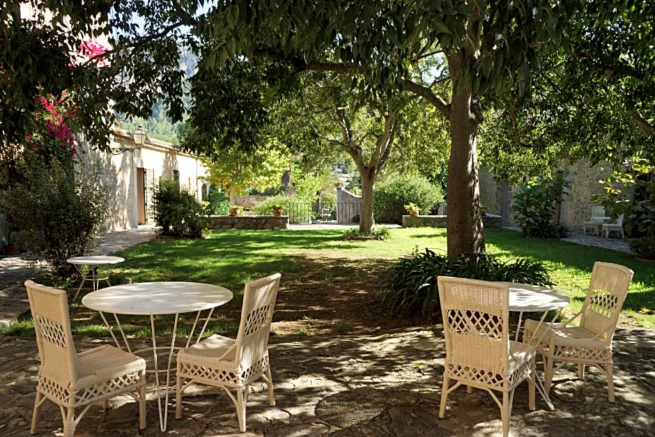 Finca Hotel Son Pont