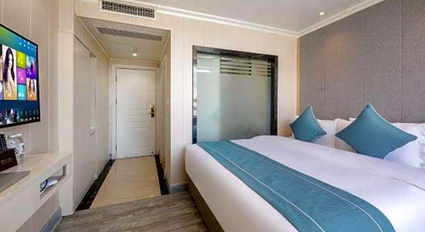JIN HENG HUA YAN HOTEL