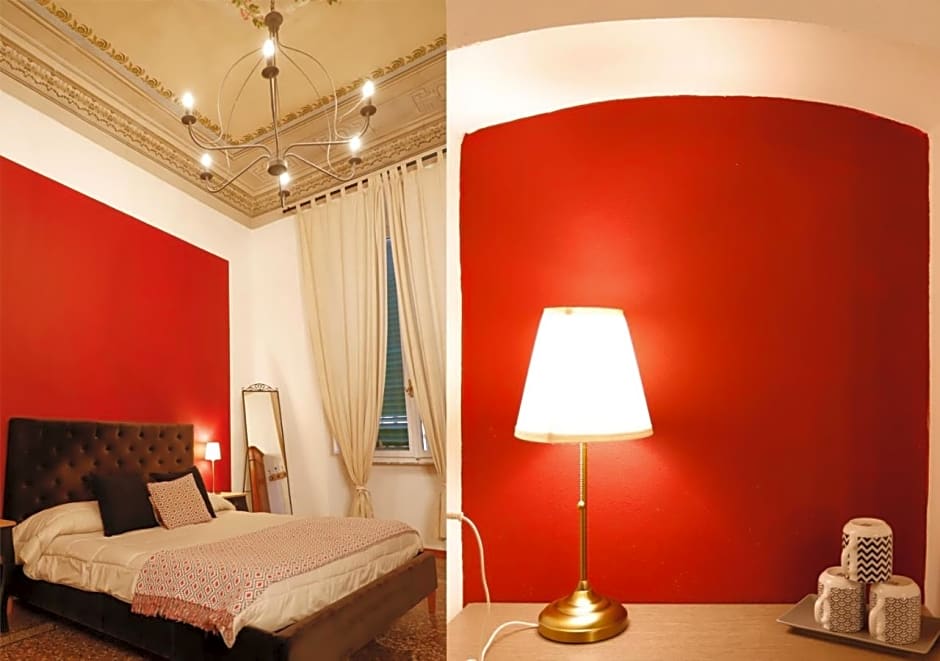 Retrò B&B
