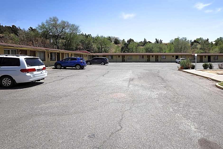 Route 66 Inn of Santa Rosa, NM