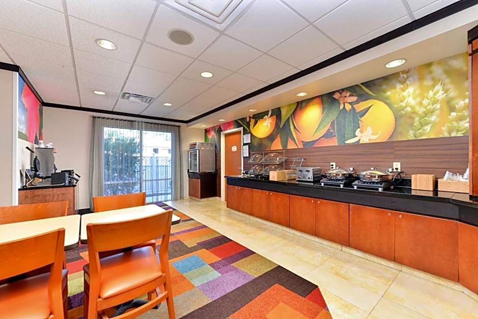 Fairfield Inn & Suites by Marriott Kingsland