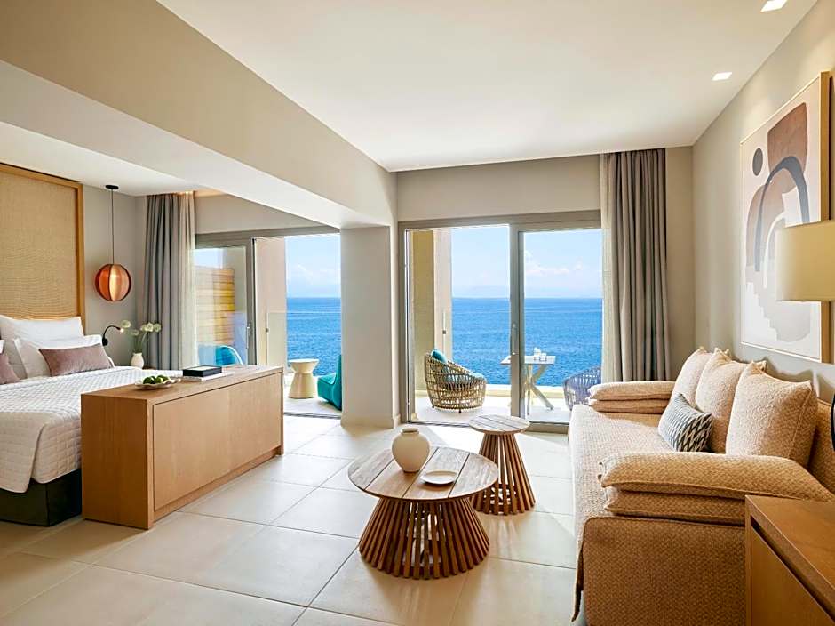 Photo 1 of 4 of 2 Bedroom Bungalow, Sea View
