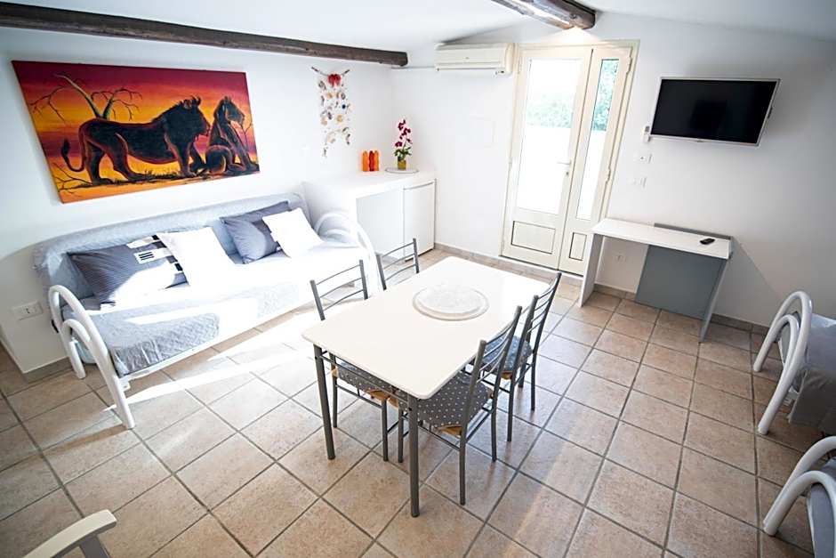 B&B Villaggio Regina