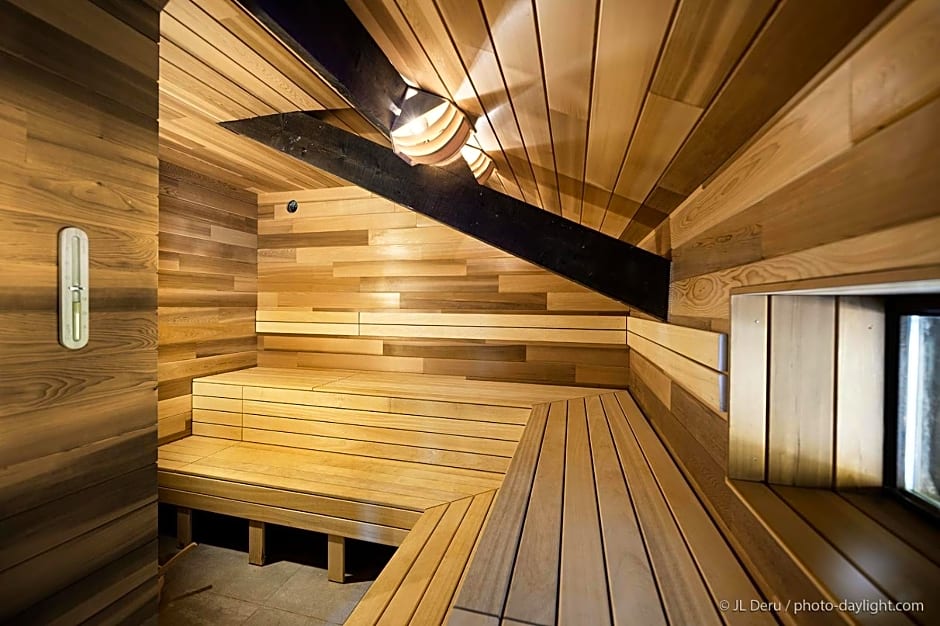 Chambres d'Hotes - La terrasse Bayehon - Ovifat