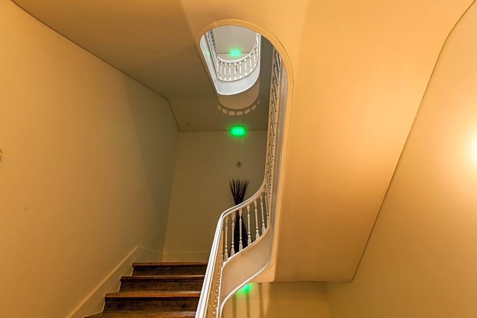 bnapartments LoftPuzzle