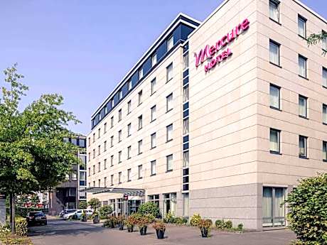 Mercure Hotel Dusseldorf City Nord