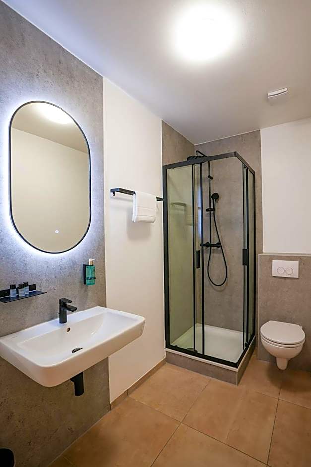 Hotel Bergheim