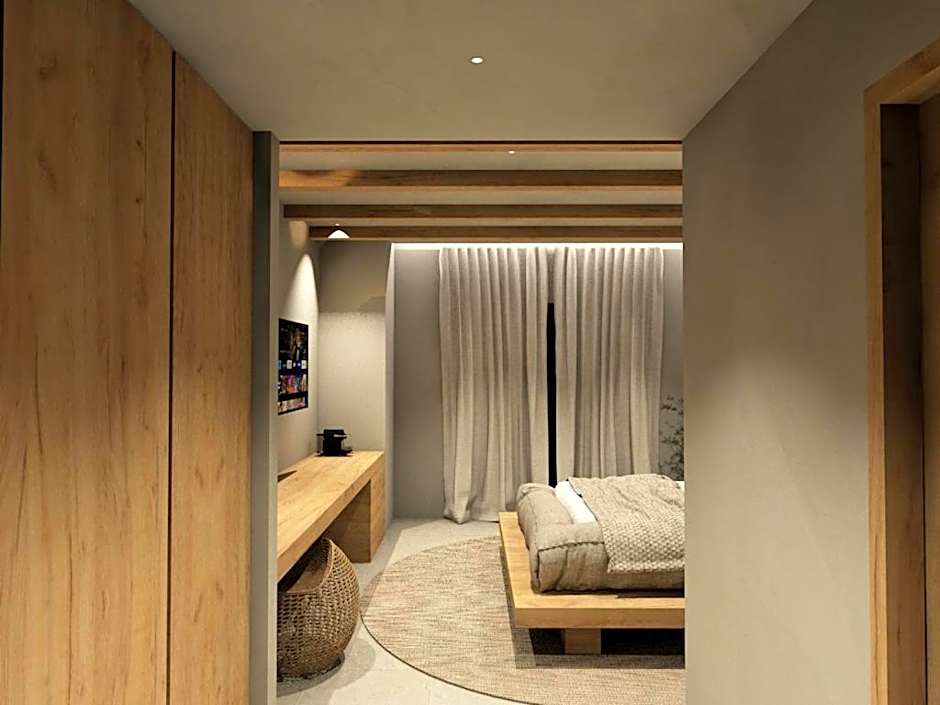 Indigo Suites Collection Adults Only