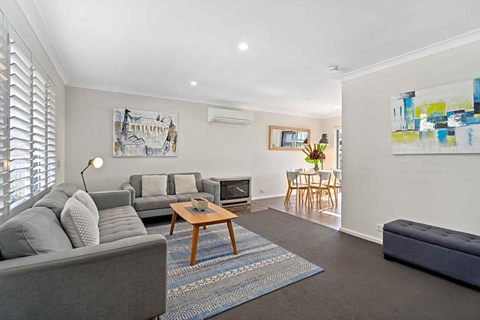 West End Motor Lodge