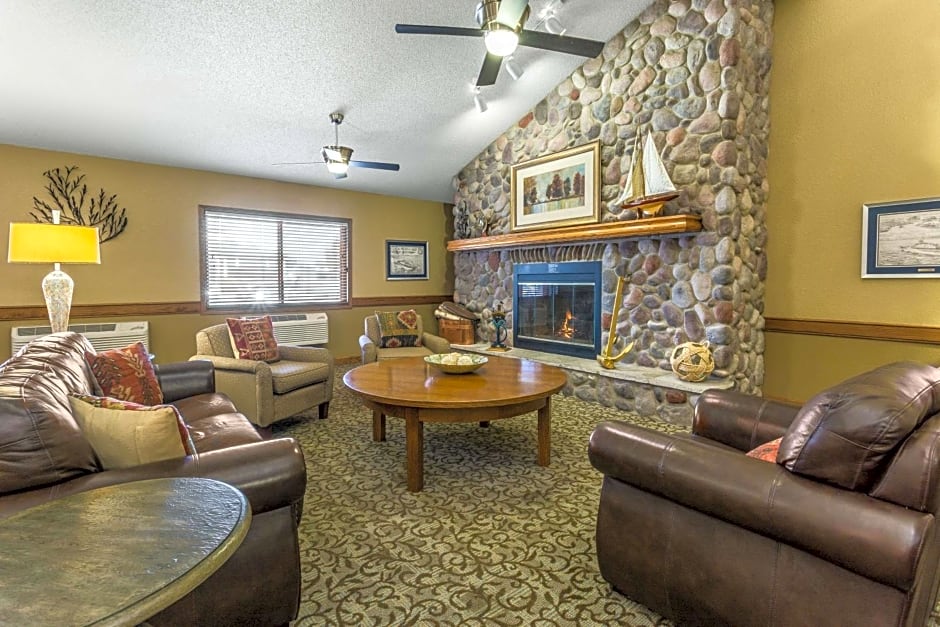 AmericInn by Wyndham Menominee