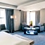 Battery Wharf Hotel, Boston Waterfront
