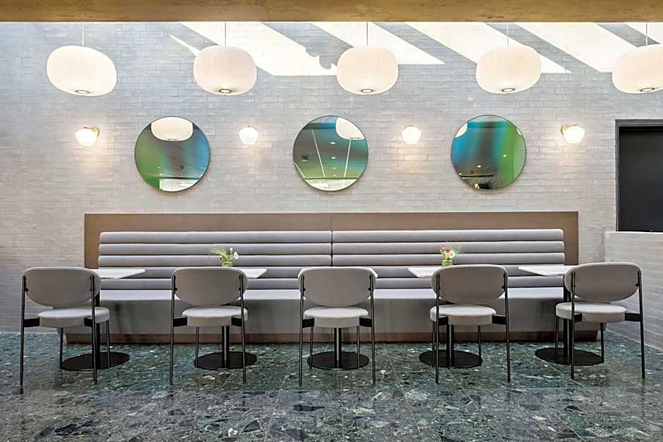 BEST WESTERN Plus Hotel Fredericia