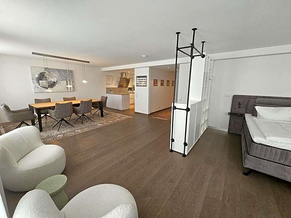 Hotel Adler - Weil am Rhein