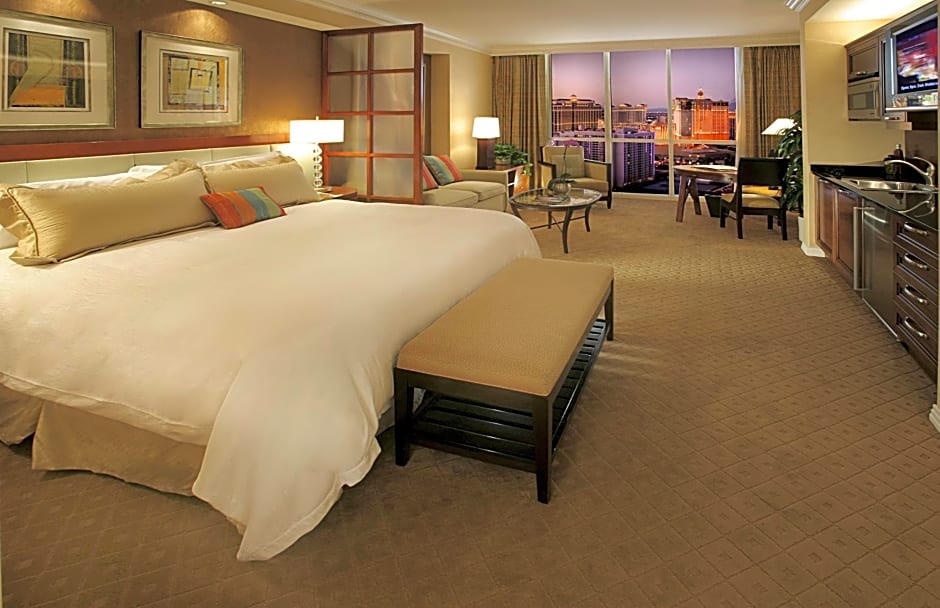 The Signature at MGM Grand - All Suites
