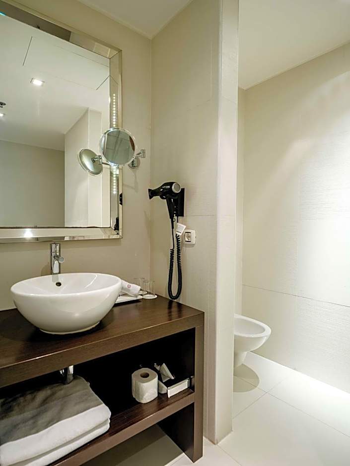 NH Collection Budapest City Center