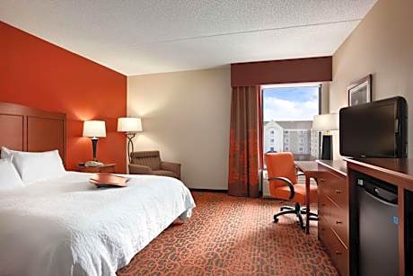 King Room - Mobility Access/Non-Smoking
