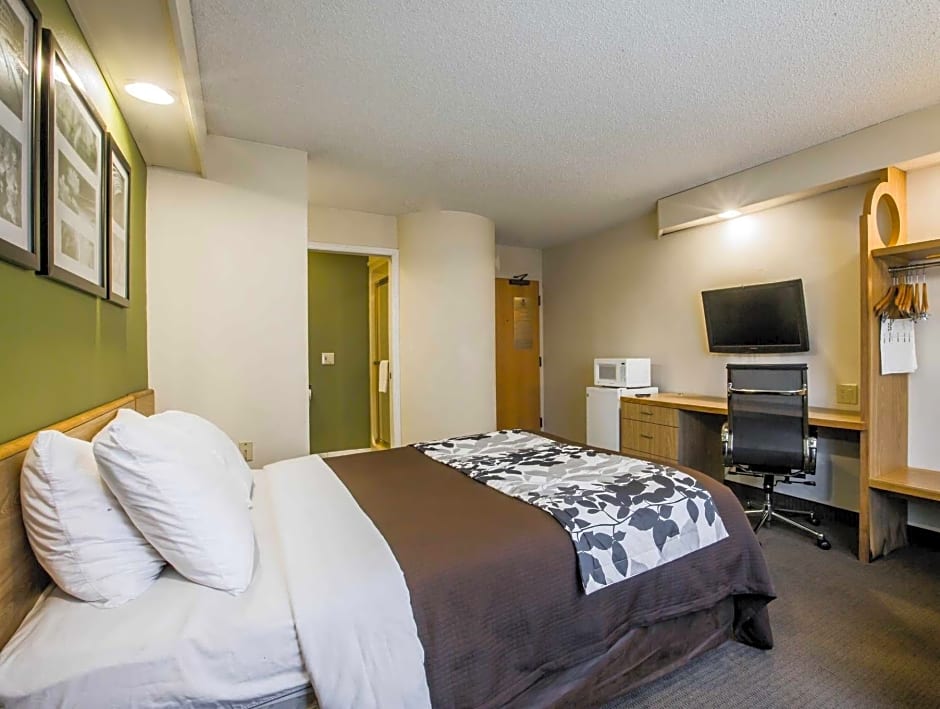 Rodeway Inn Austell Six Flags