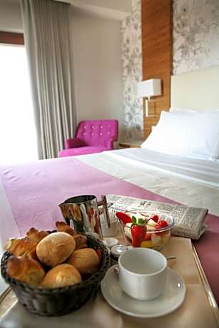 Double Room with Lake View