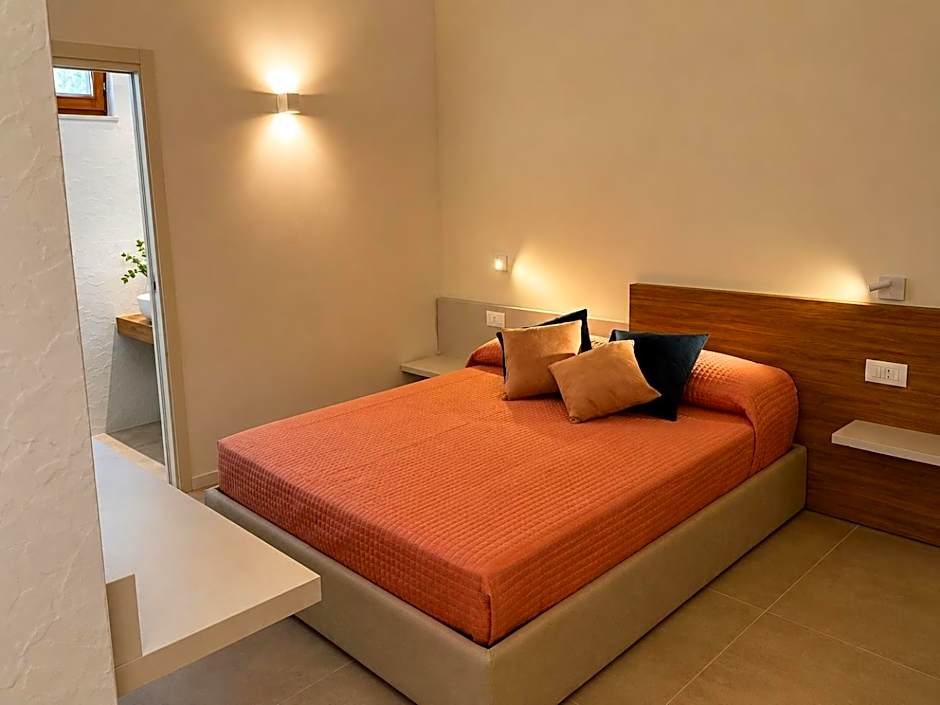 B&B LE MAGNOLIE