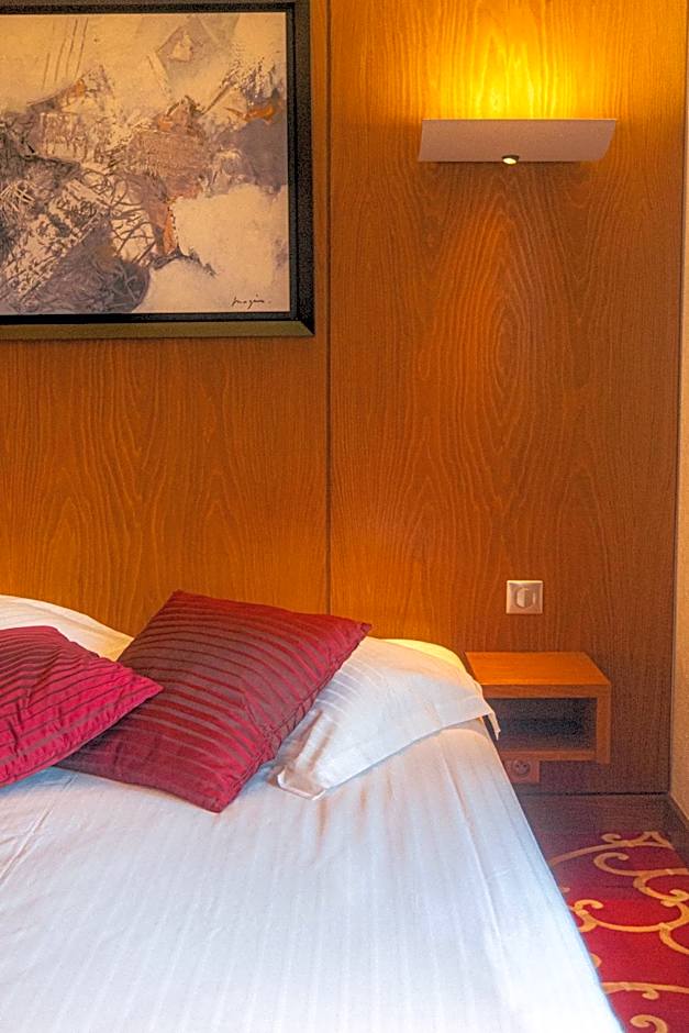 Résidence Les Cigogneaux