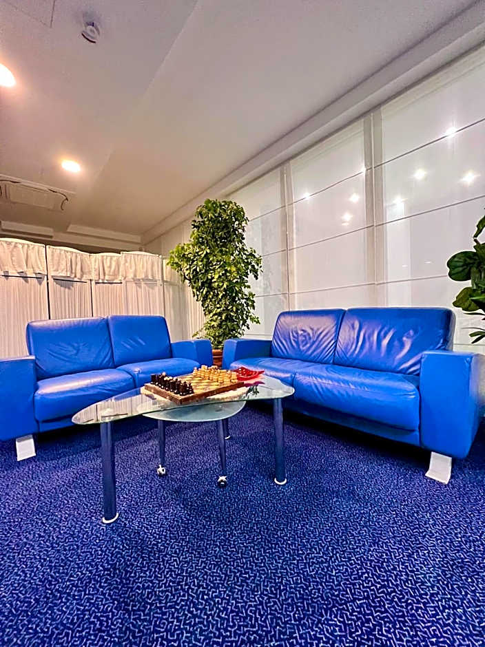 Hotel Terramare