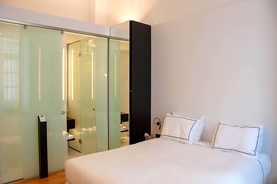 S Paul City Hotel