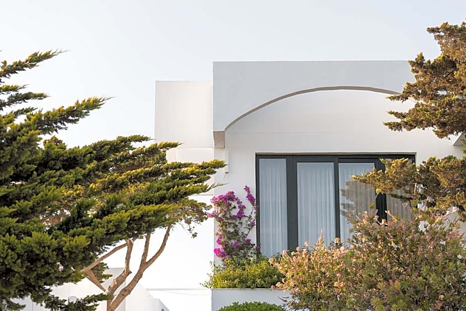 Beach Club Menorca