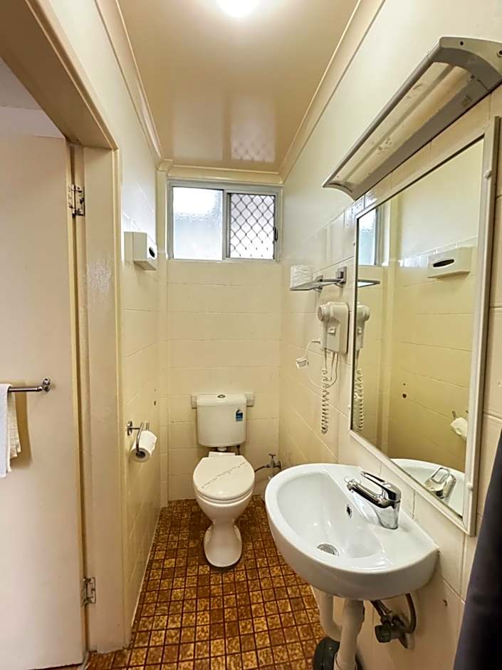 Taree Motor Inn