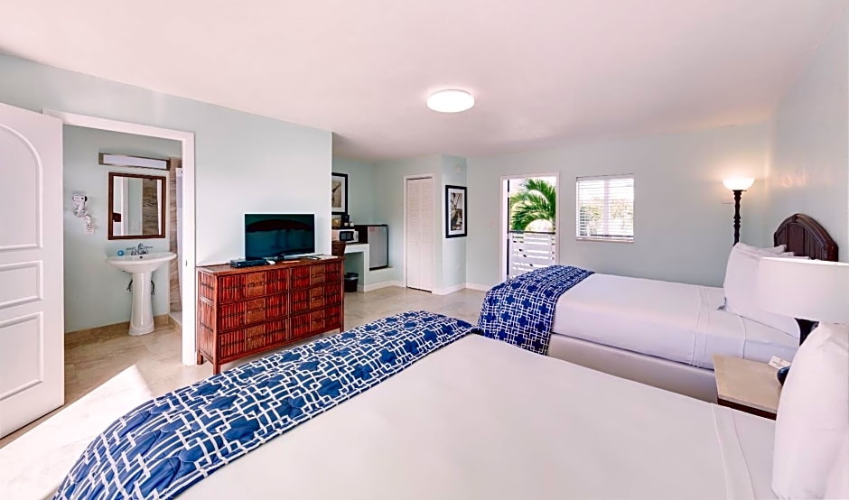 Creekside Inn Islamorada