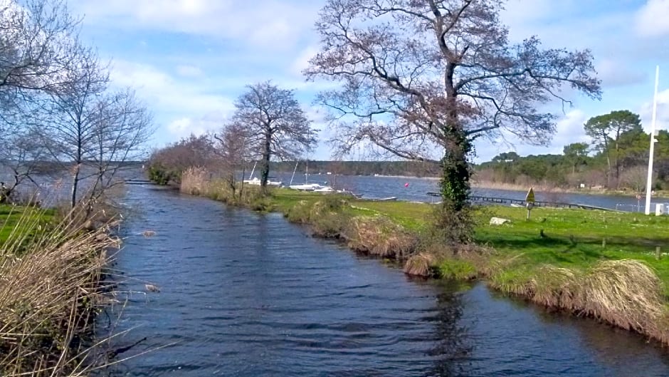 Les Calicots Sanguinet