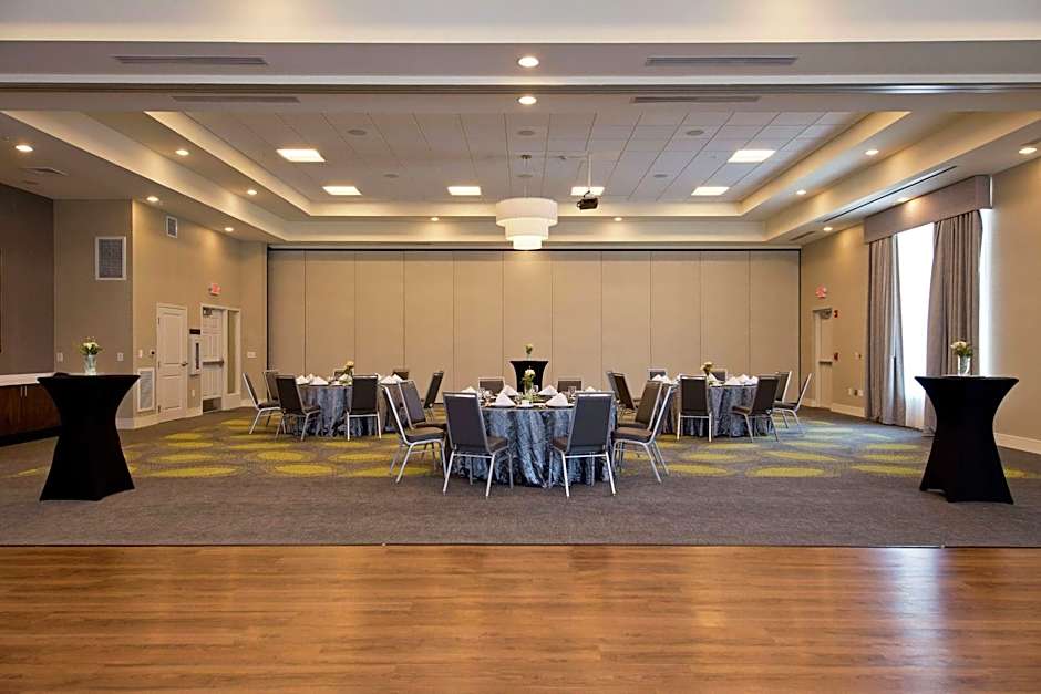 Hilton Garden Inn Martinsburg