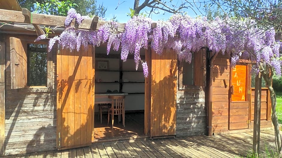 B&B La casina di Iris