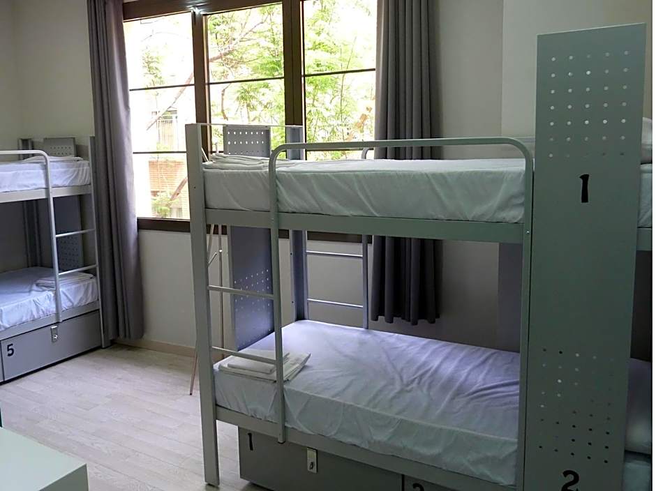 Bcn Sport Hostels