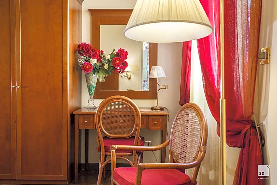 Hotel Alessandro Della Spina