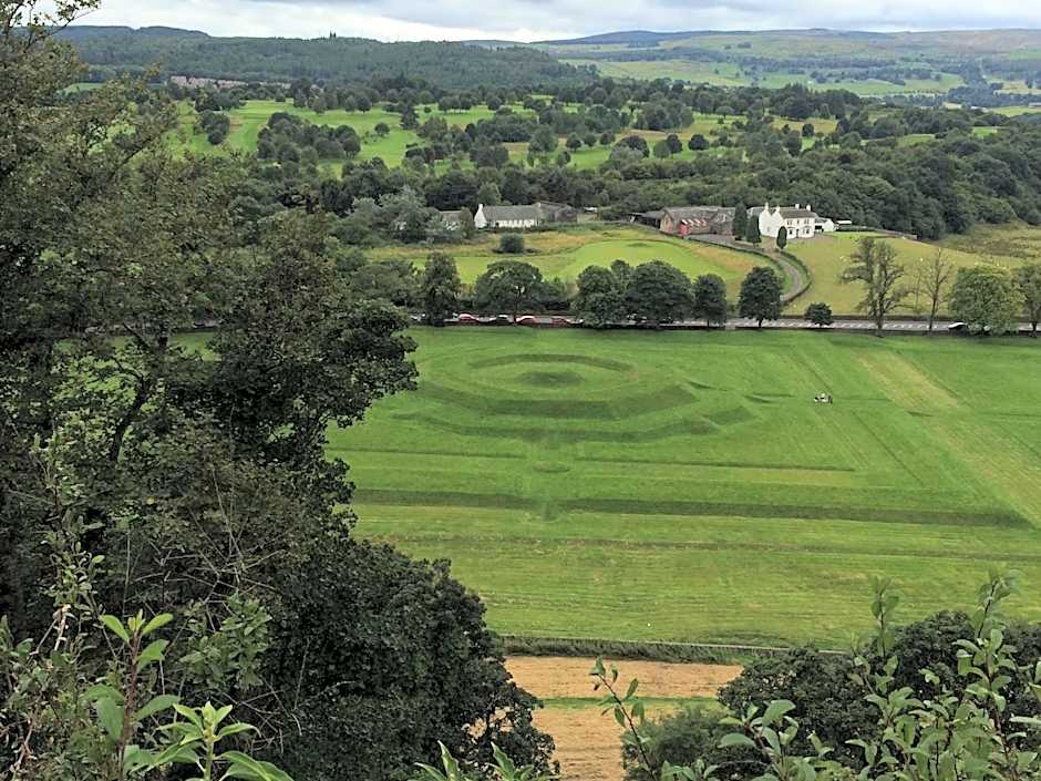 Castlecroft Bed and Breakfast