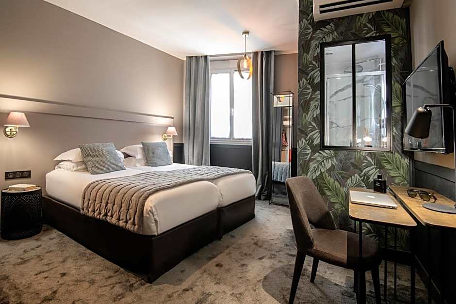 Best Western Plus Nice Cosy Hotel