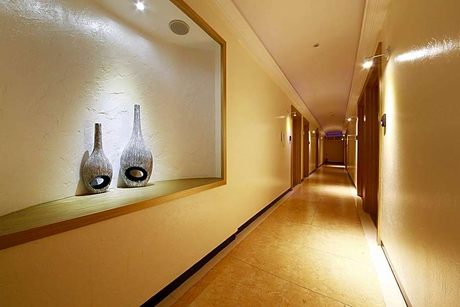 Rosenheim Hotel