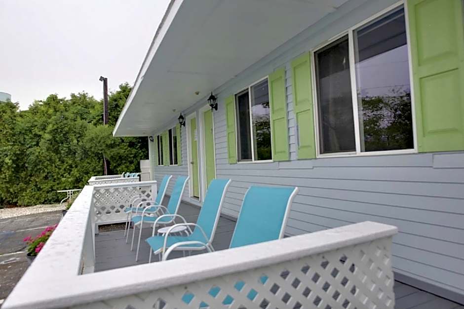 The Inn at Buzzards Bay